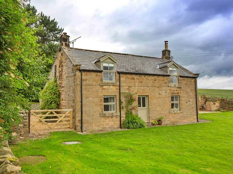 Heather Cottage