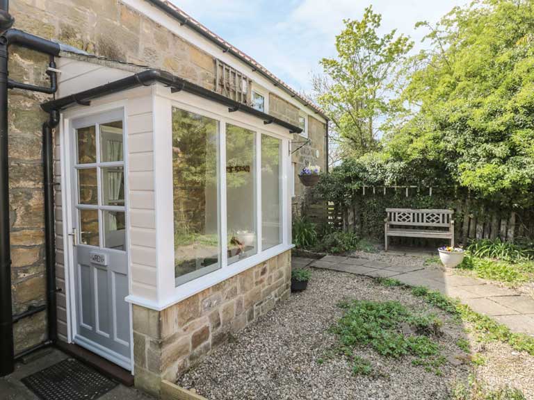 Wren Cottage